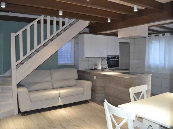 Casa o chalet independiente en Barrio San Andrés, 30 - Foto 4