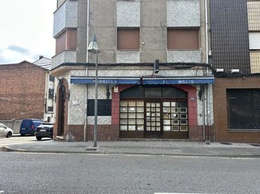 Planta baja en  Calle Gijón 8 - Foto 2