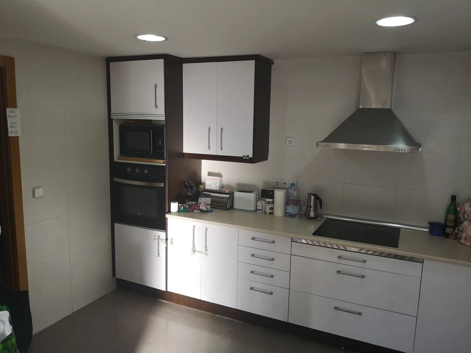 Piso en calle Magallanes, 4 - Foto 5