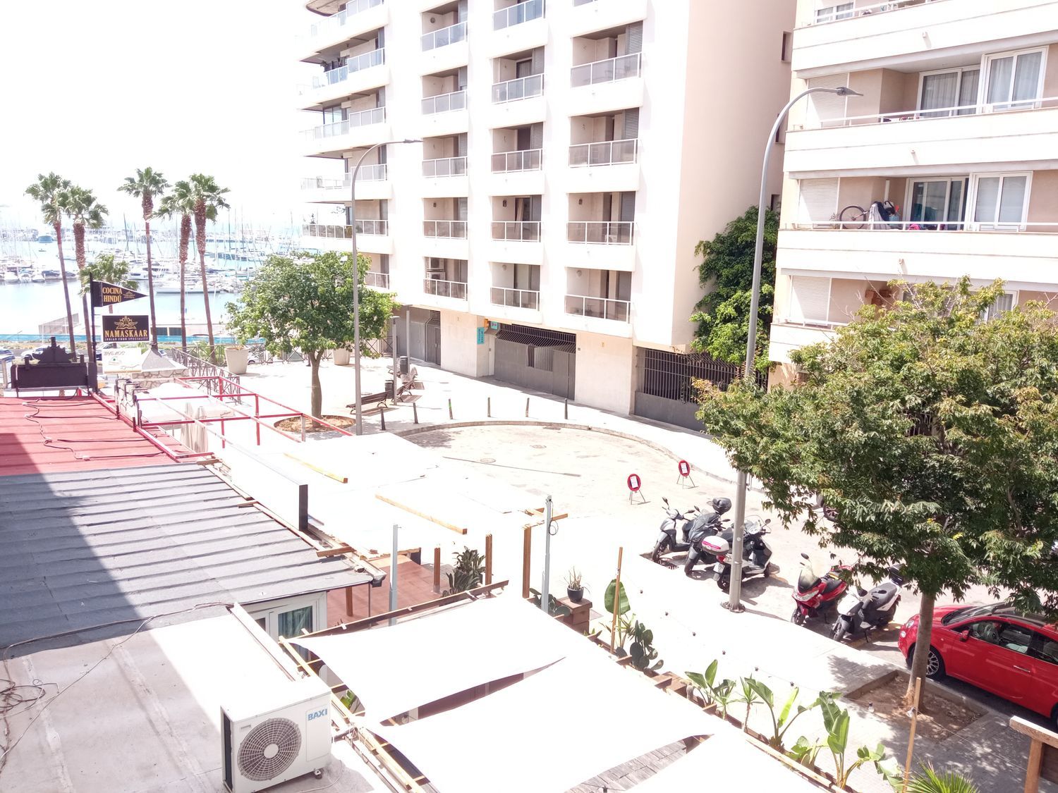 Piso en Calle de Monsenyor Palmer, 1, Paseo Marítimo - Foto 8