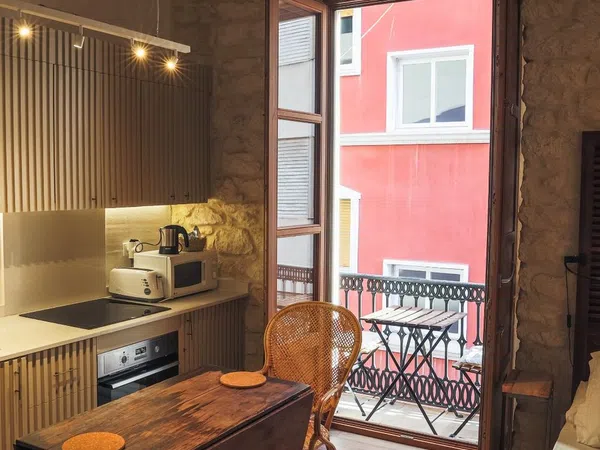 Estudio en calle Girona, 37 - Foto 9