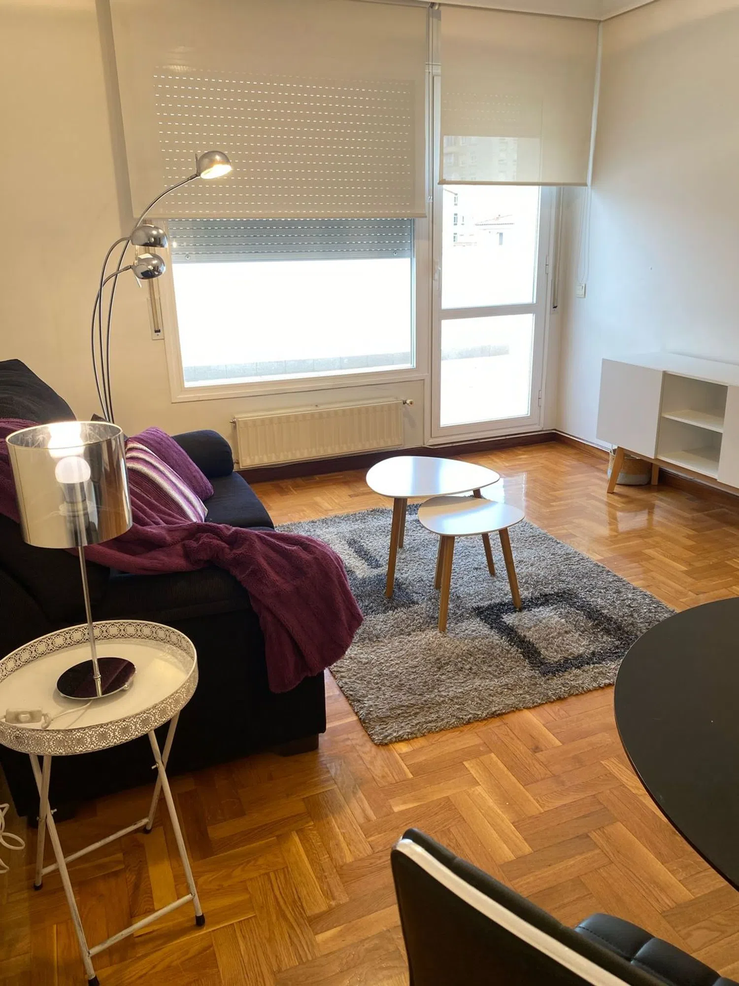 Ático en avenida Pamplona, 13 - Foto 4