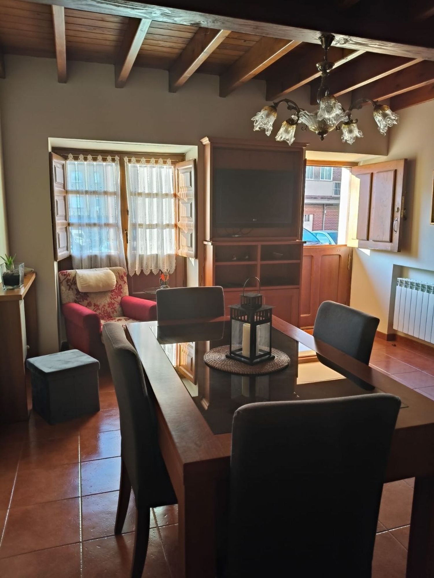 Chalet pareado en Calle Soledad, 38 - Foto 7