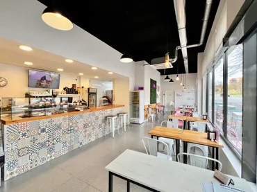 Local comercial en Sabadell - Foto 2