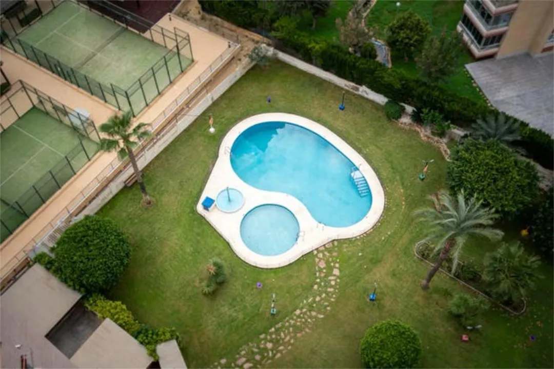 Piso en Benidorm - Foto 8