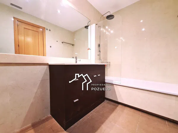 Piso en Avenida Isaac Albéniz, 11, Zona norte - Foto 18