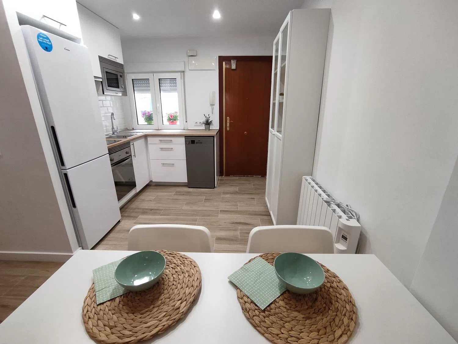 Piso en calle de la Mandarina, 15 - Foto 7