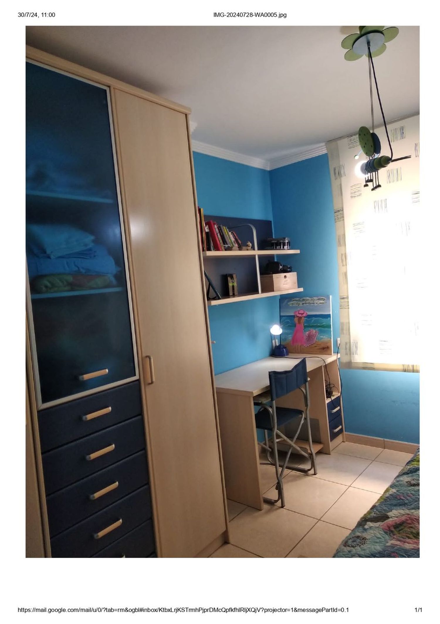 Piso en Calle Carlos Marín Menú, 52, Centro, Centro - Foto 6