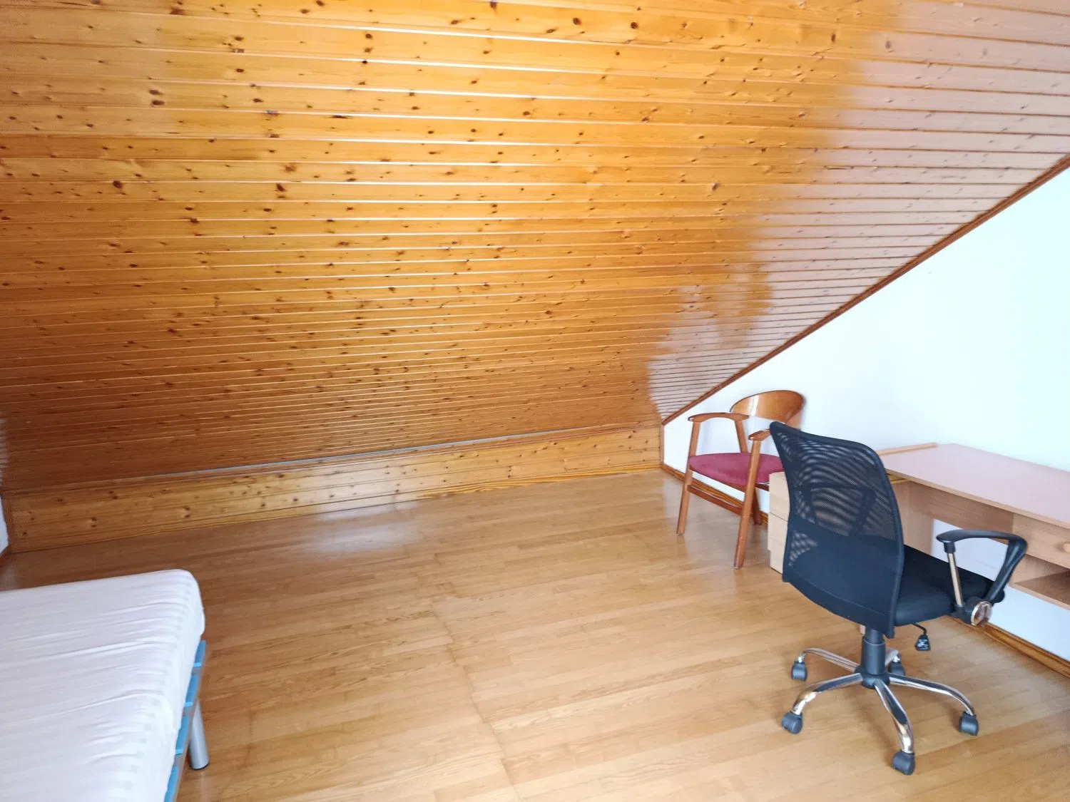 Chalet adosado en calle Amparo Carretero, 9 - Foto 5