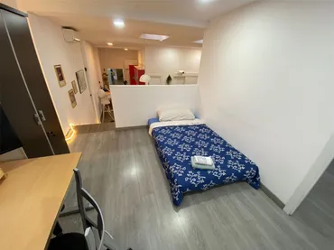 Piso en  Calle del Padre Rubio 13 - Foto 8