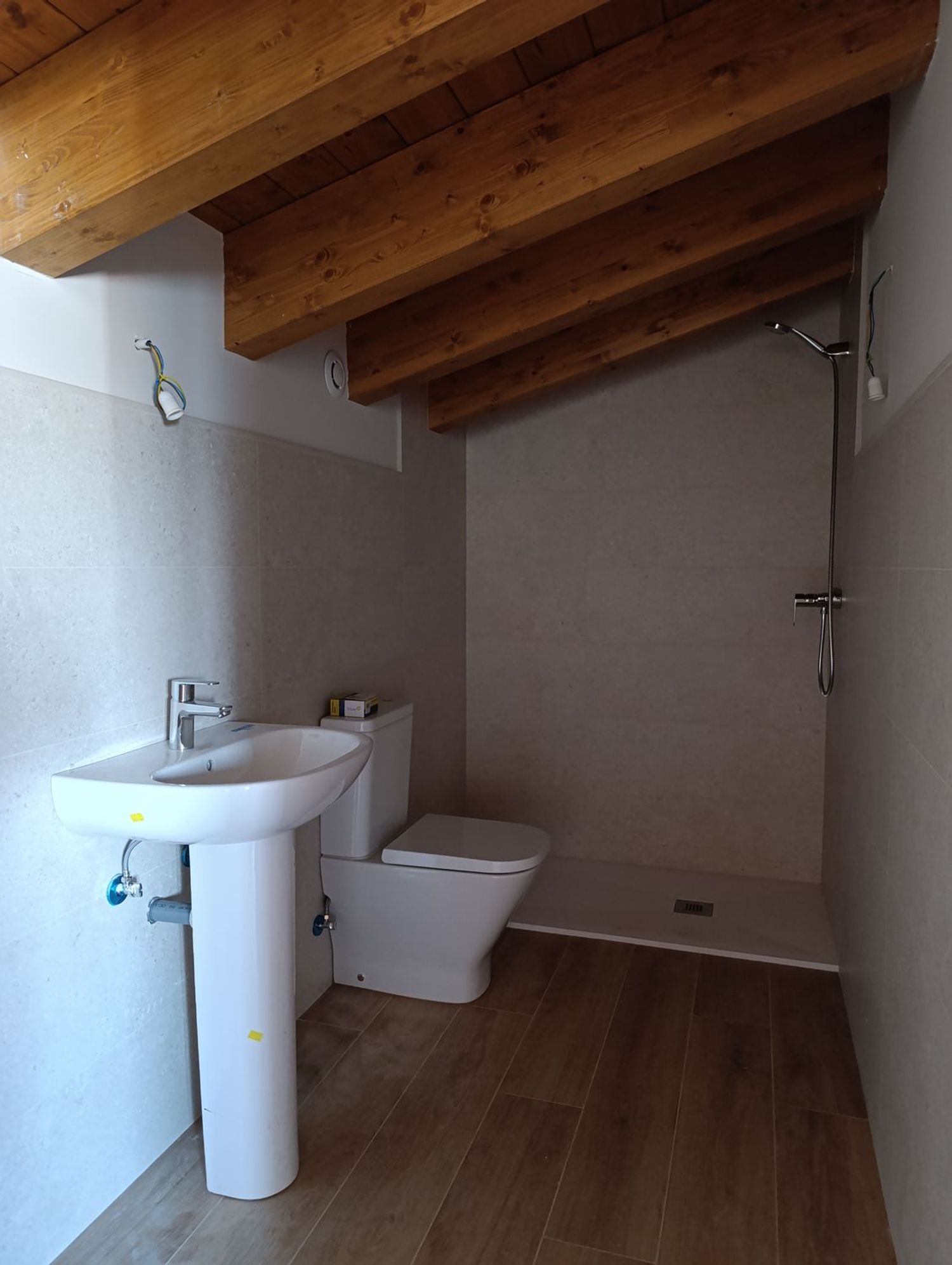 Chalet adosado en Moncayo, 2 - Foto 20