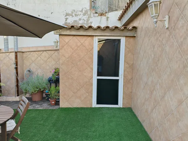 Casa o chalet independiente en Calle Vermell, 48, Centre - Casco Antiguo - Foto 32