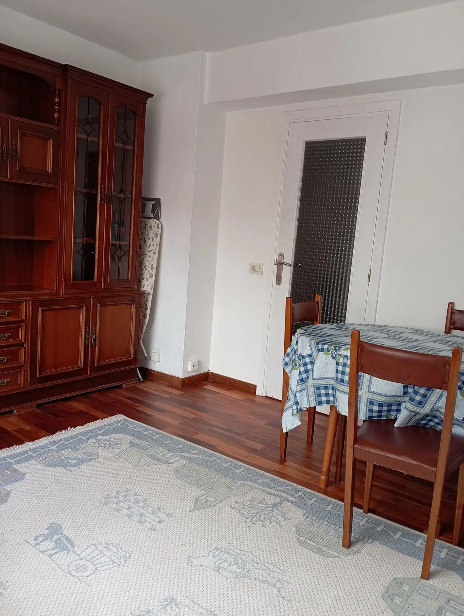Piso en calle San Pedro de Mezonzo, 37 - Foto 4