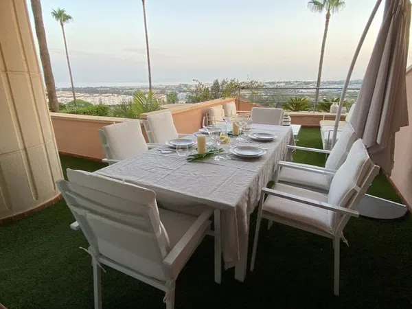 Piso en avenida Calderón de la Barca s/n - Foto 15