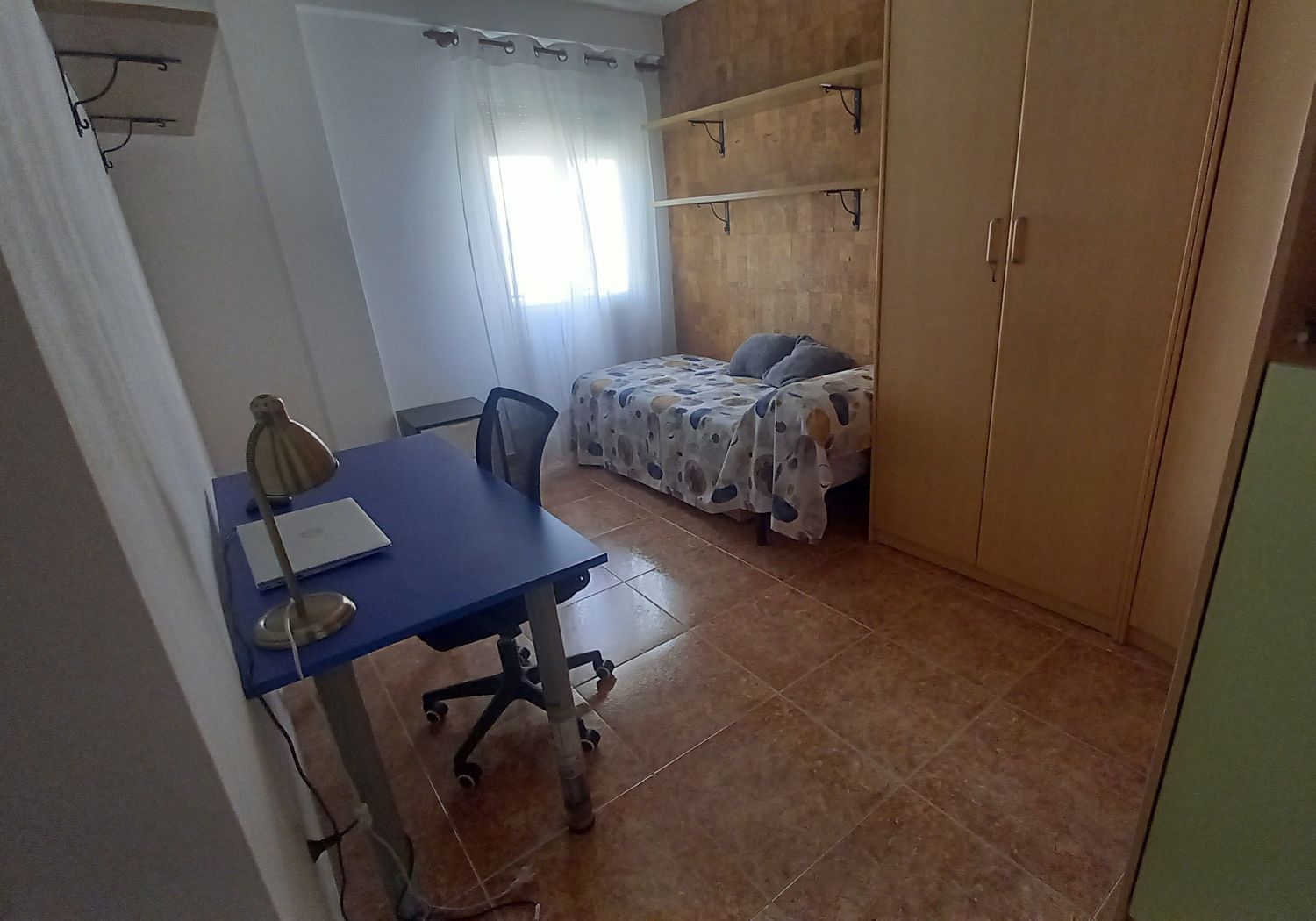 Piso en Otoño, 6 - Foto 1