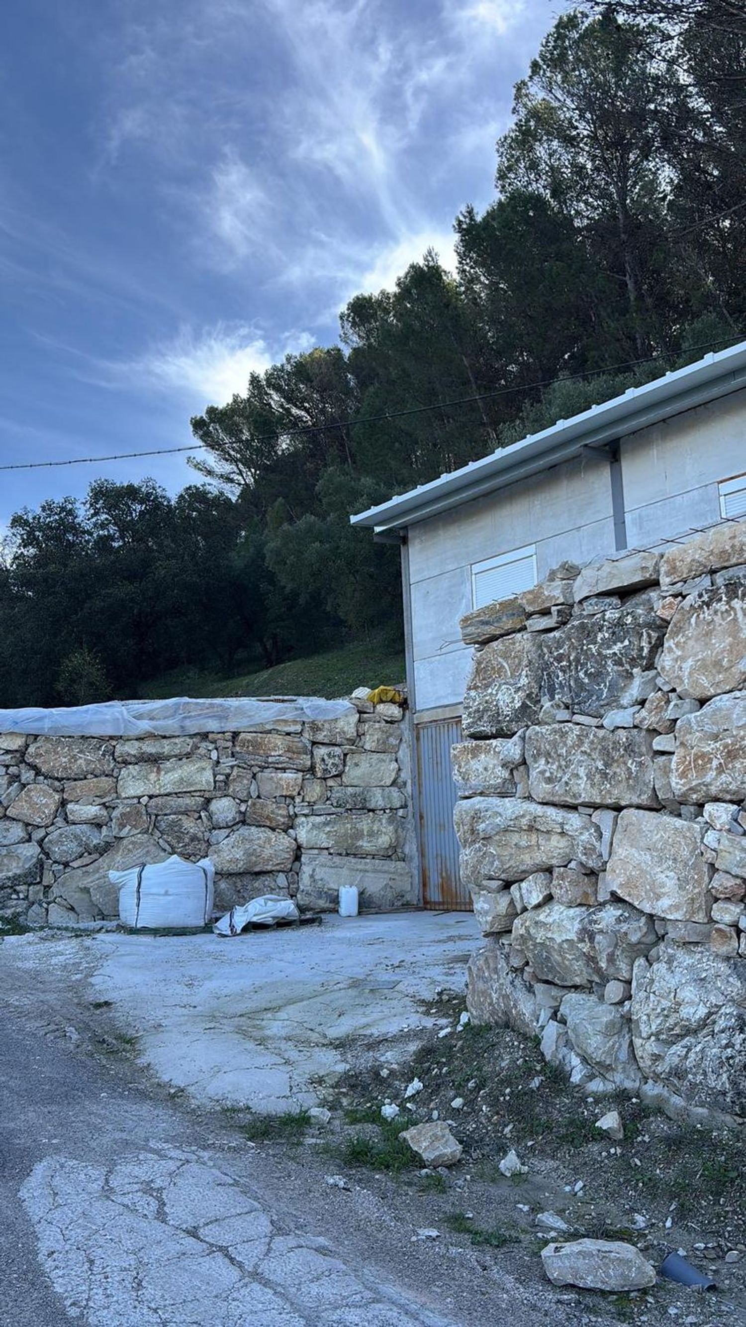 Cortijo en Cortijo en ventorros de san jose s/n - Foto 9
