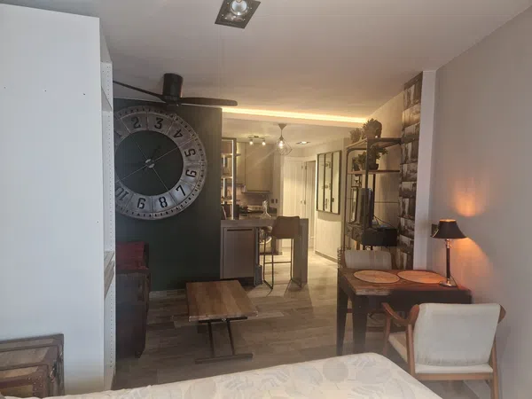 Estudio en Calle Maristas, 2, Centro, Centro - Foto 12