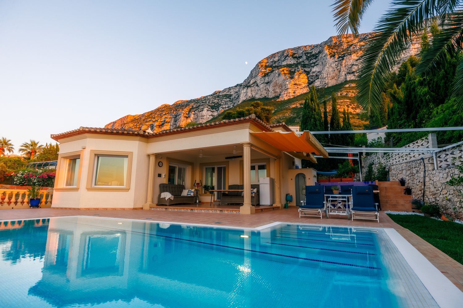 Casa o chalet independiente en El Montgó, El Montgó - Foto 18