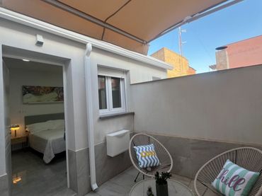 Estudio en  Calle Barranquete 15 - Foto 16