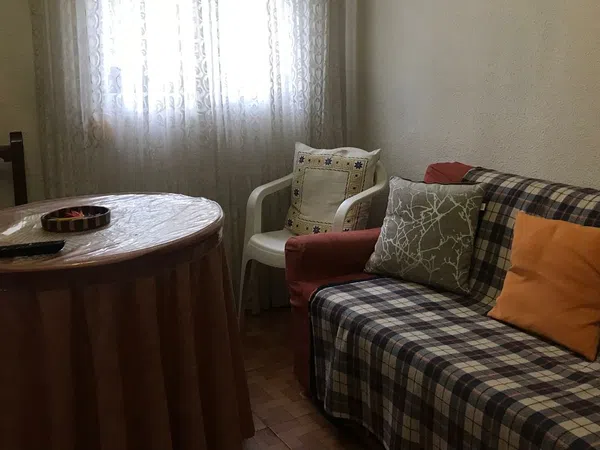 Piso en camino de las Cruces, 7