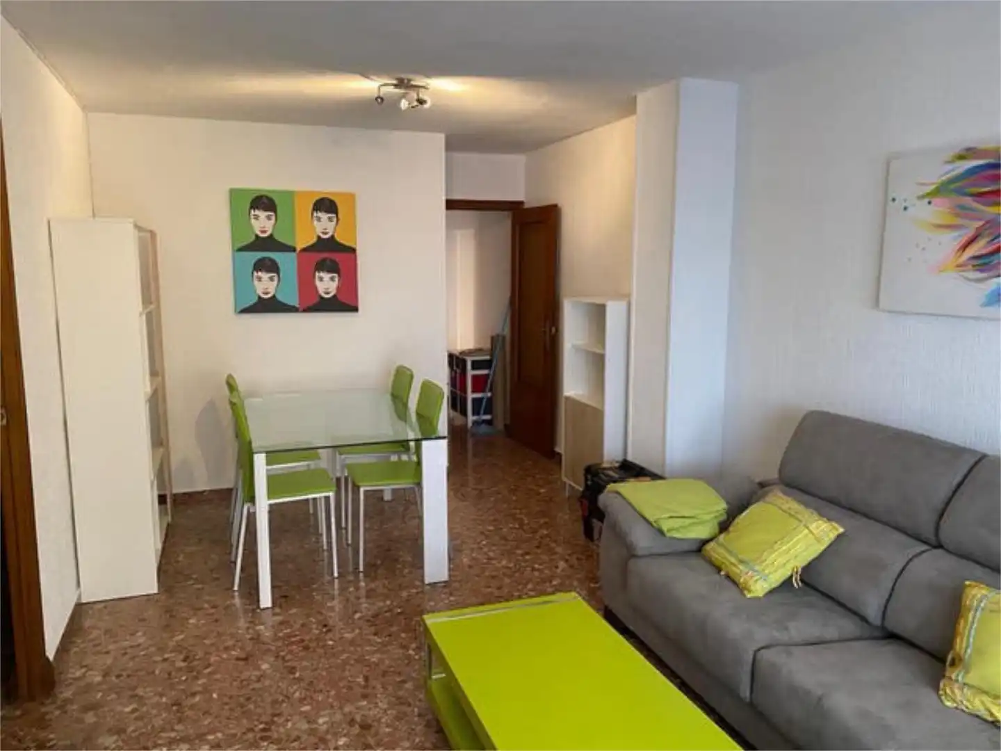 Piso en Centro - Foto 7