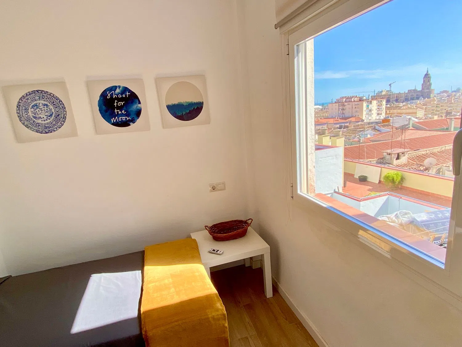 Piso en calle Altozano, 6 - Foto 9