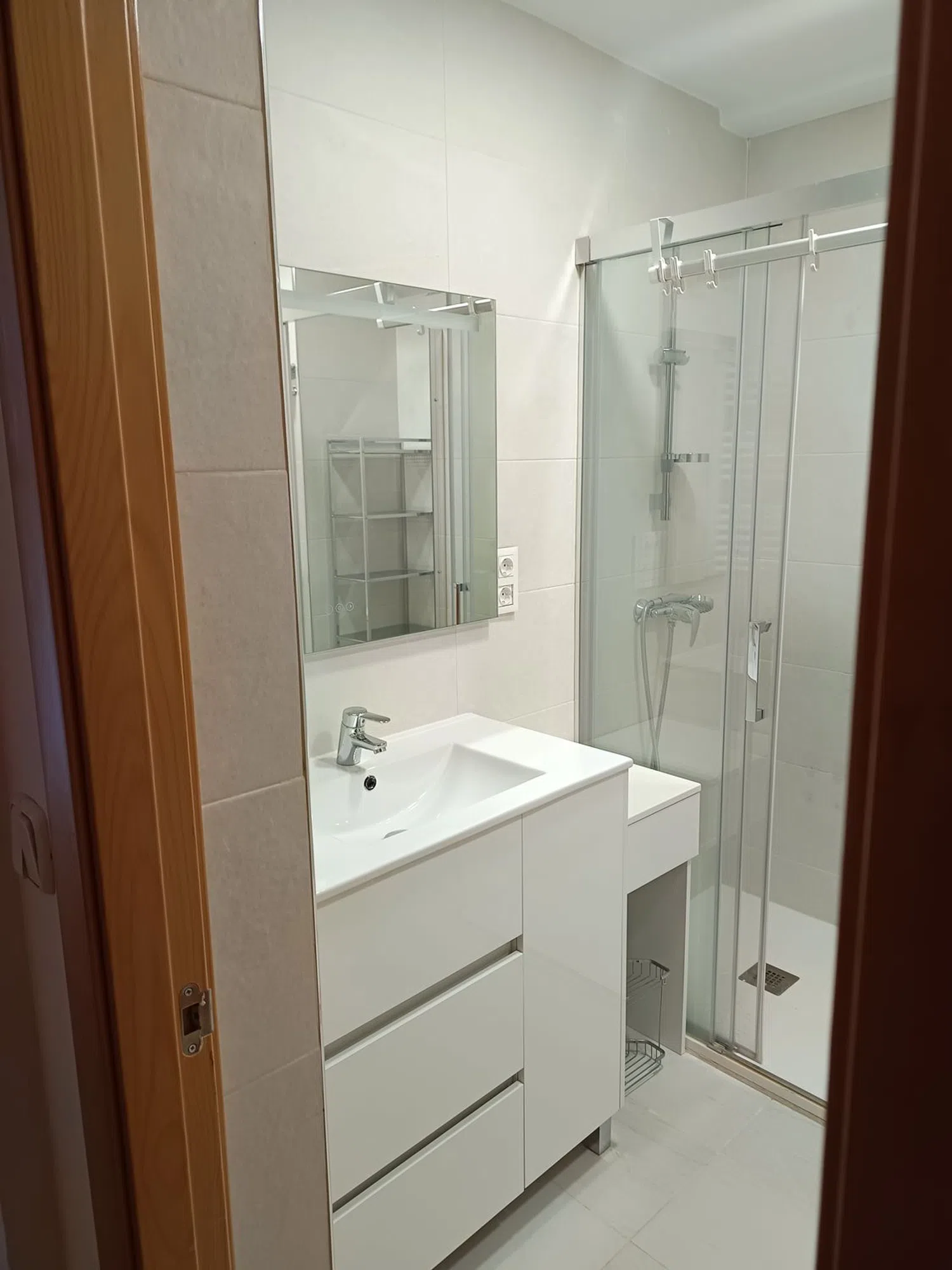 Piso en calle de Boix y Morer, 3 - Foto 9