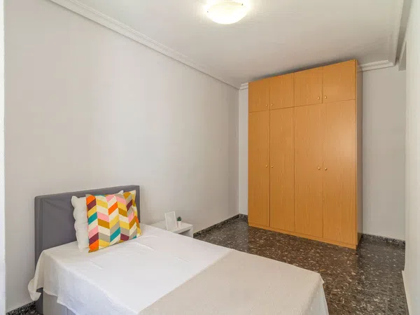 Piso en Calle Ambrosio de Salazar, 6, El Carmen - Foto 16