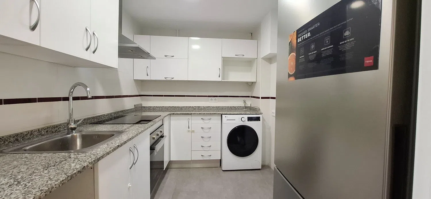 Piso en plaza del Fortí, 1 - Foto 4