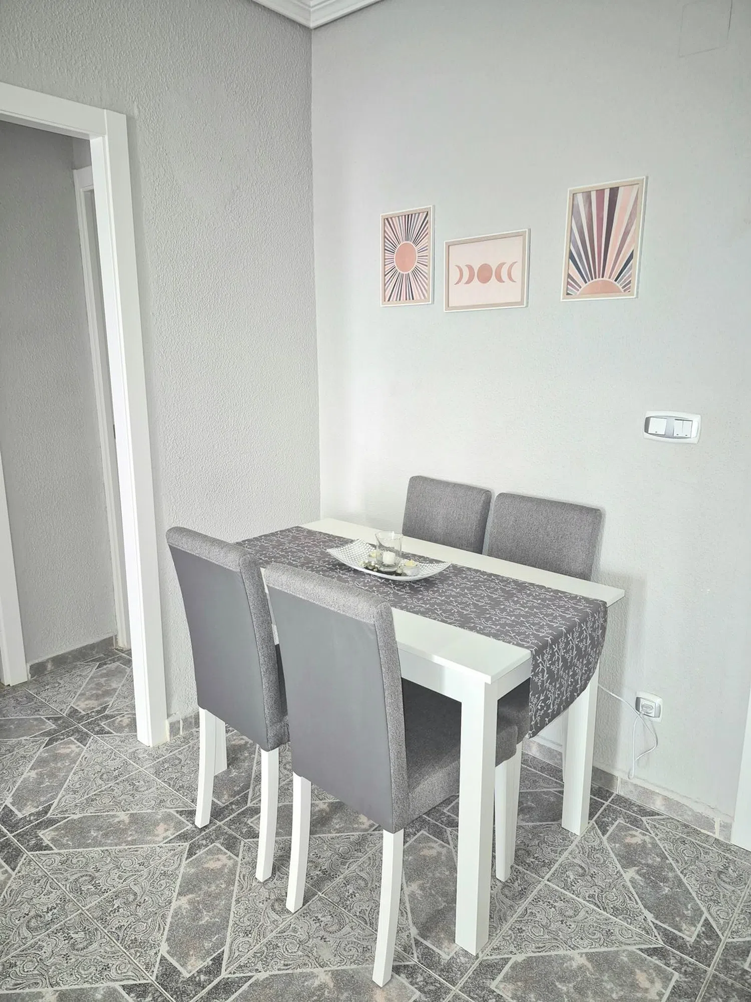Piso en Jesús Rescatado, 19 - Foto 4