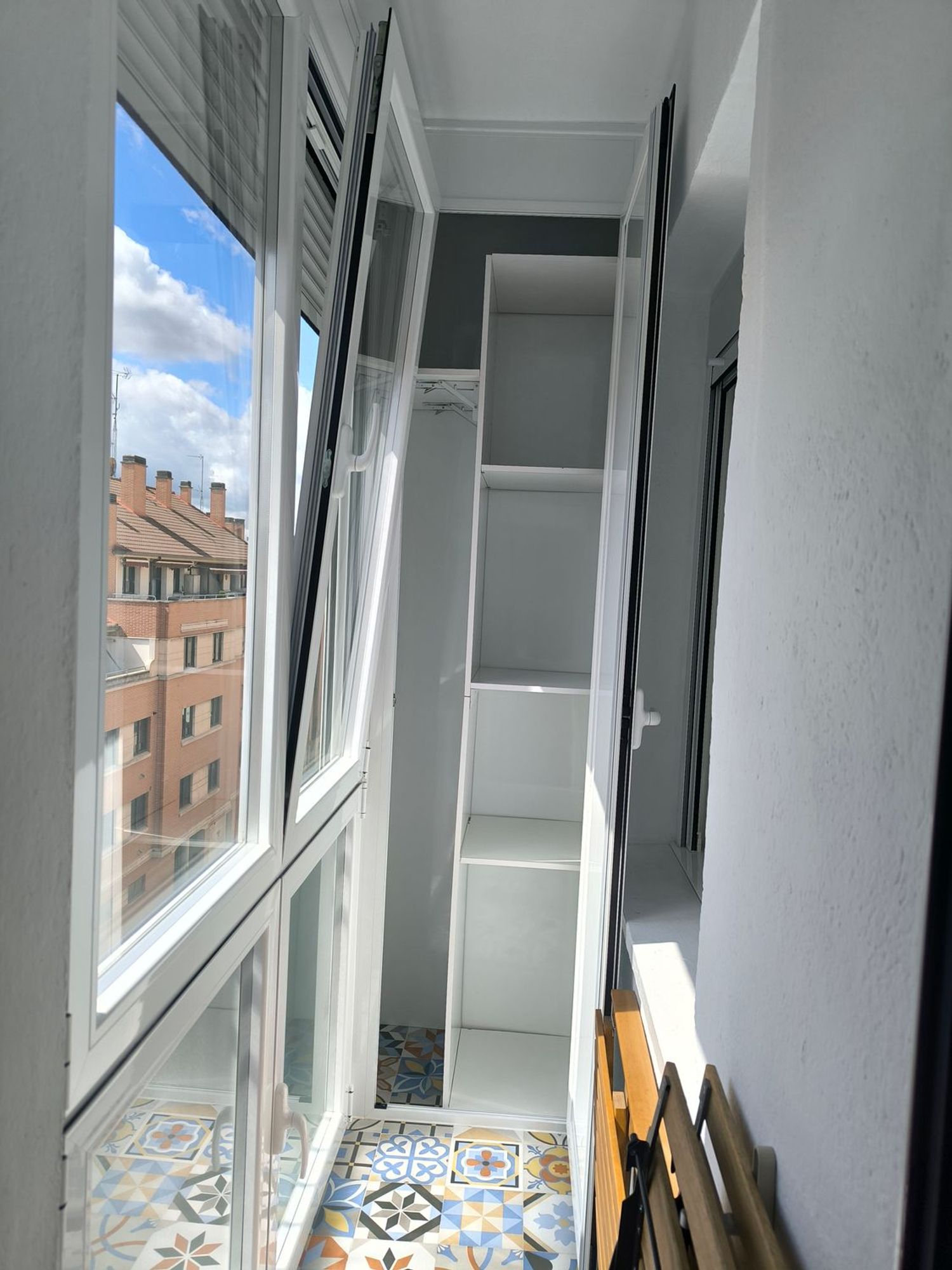 Piso en Camino de la Esperanza, 36, Cuatro de Marzo, Cuatro de Marzo - Foto 12