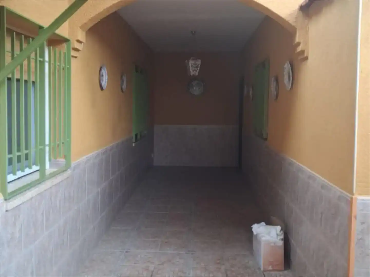 Piso en  Calle Ruperto Villaverde 48 - Foto 32