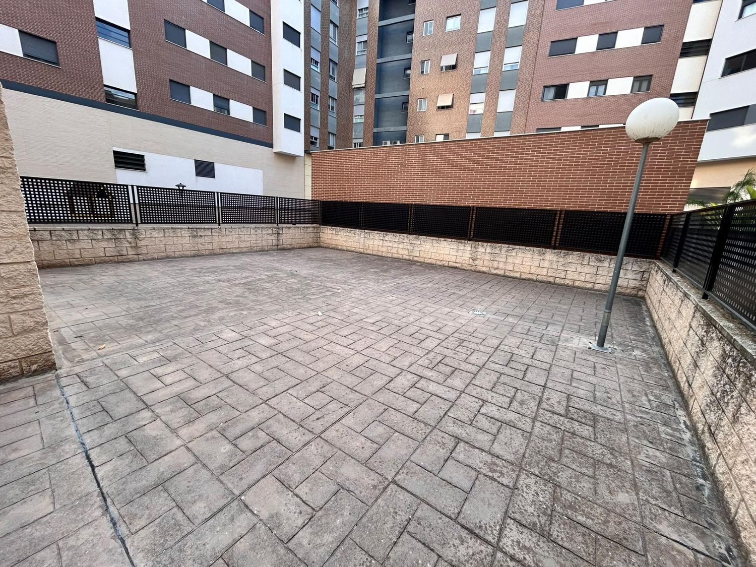 Piso en Calle de Seűl- 88, Zona Parc Central - Hort de Trenor, Zona Parc Central - Hort de Trenor - Foto 24