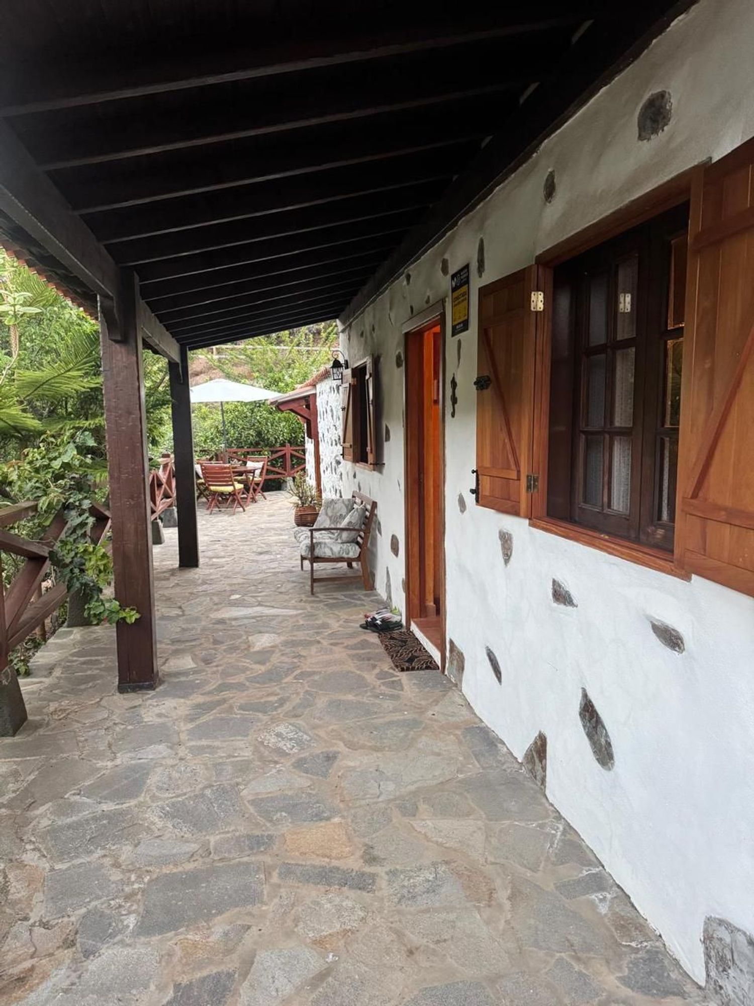 Casa o chalet independiente en La Palmita, 21 - Foto 19