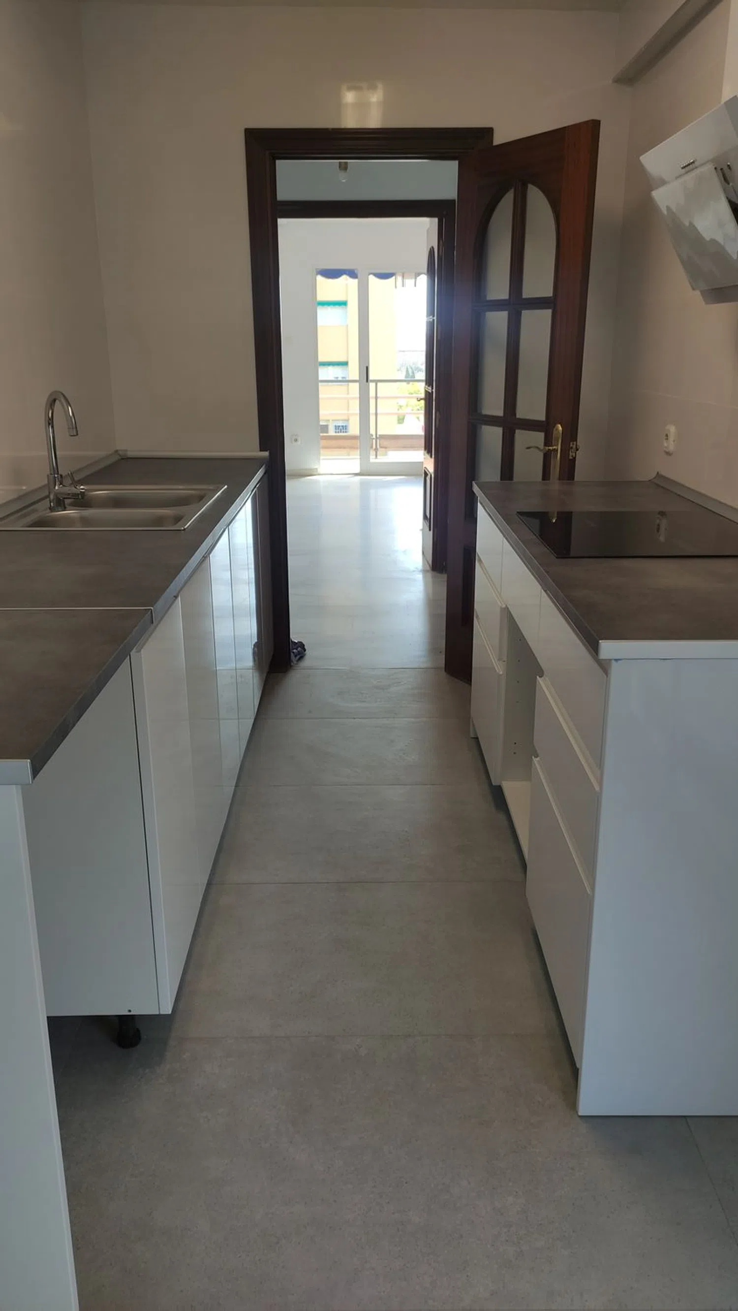 Piso en calle Marqués del Nervión, 116 - Foto 8