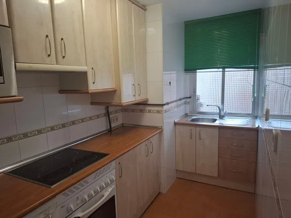 Piso en Calle de Francos Rodríguez, 47, Bellas Vistas - Foto 15