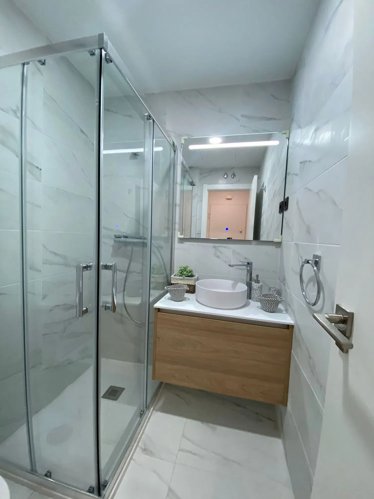 Estudio en calle Baja de la Iglesia, 25 - Foto 32