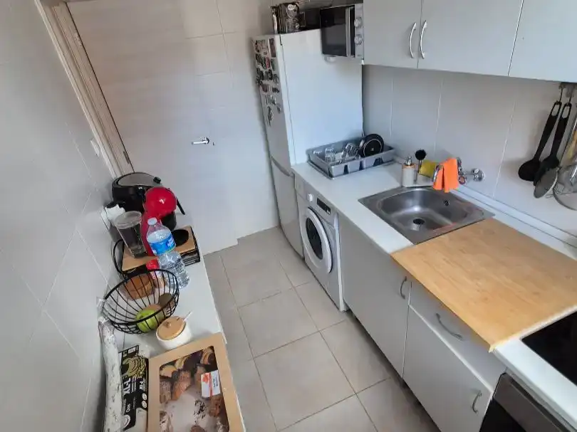 Piso en  Carrer del General Prim 67 - Foto 4