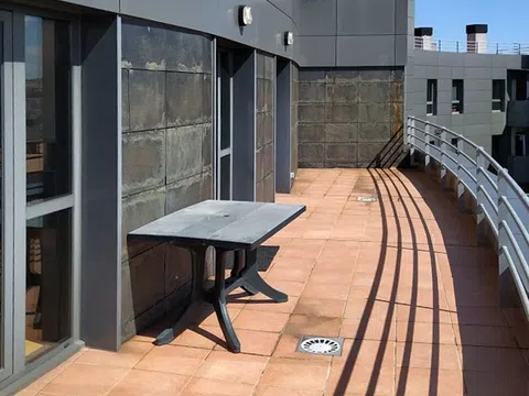 Ático en calle Río de Quintas, 4