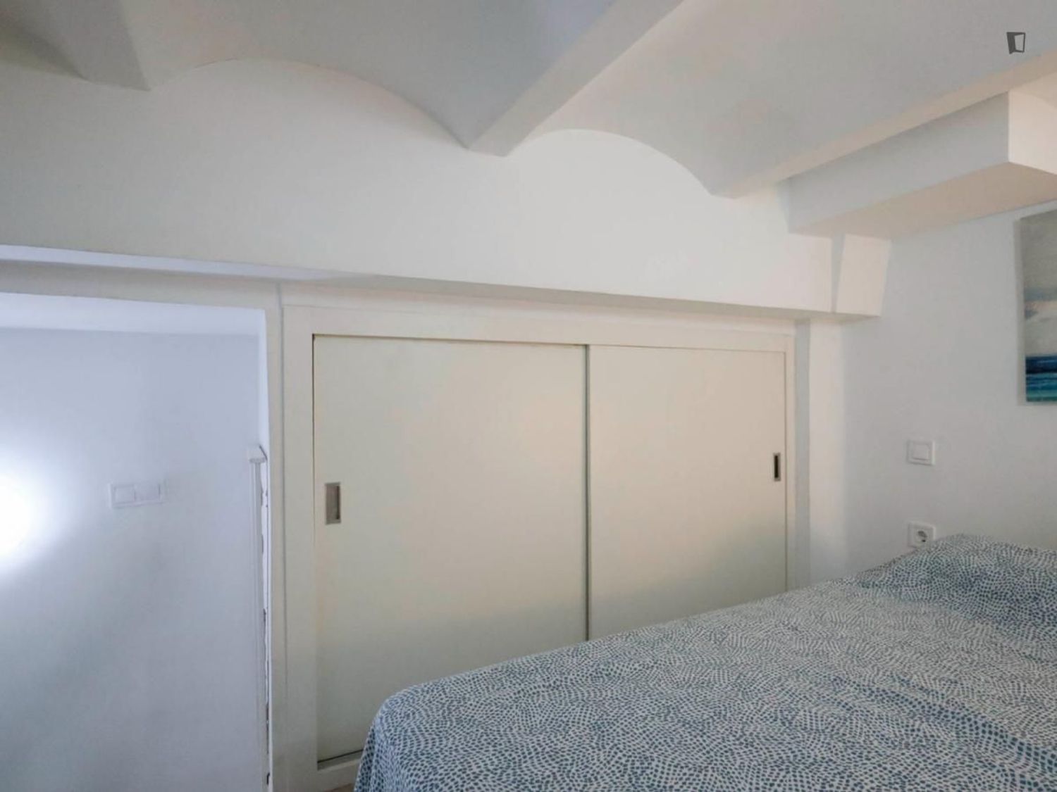 Estudio en Calle de Rodrigo Uhagón, Pradolongo - Foto 3