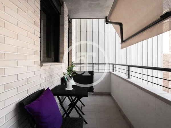 Piso en Calle de Mossèn Andreu - Foto 2
