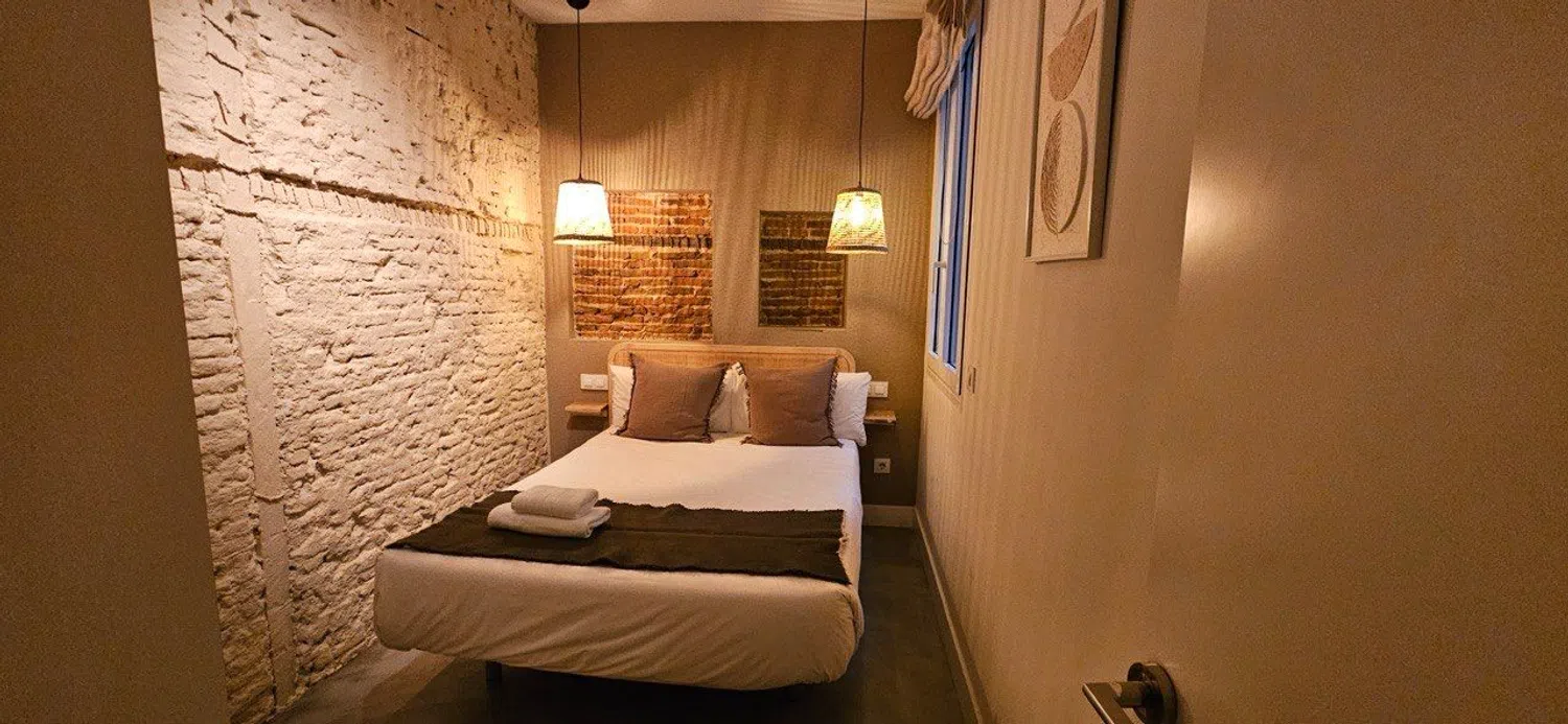 Piso en calle de Augusto Figueroa, 13 - Foto 4