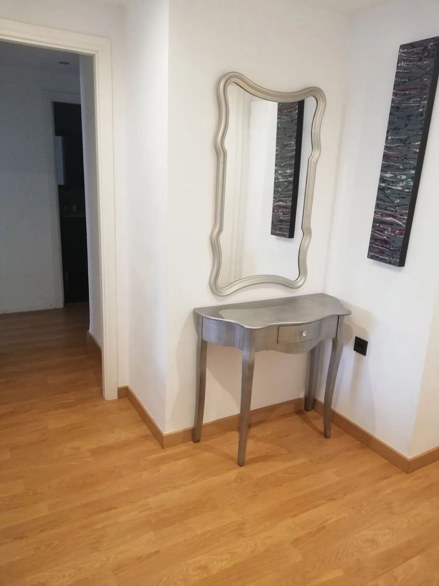 Piso en avenida de Pérez Galdós, 33 - Foto 9