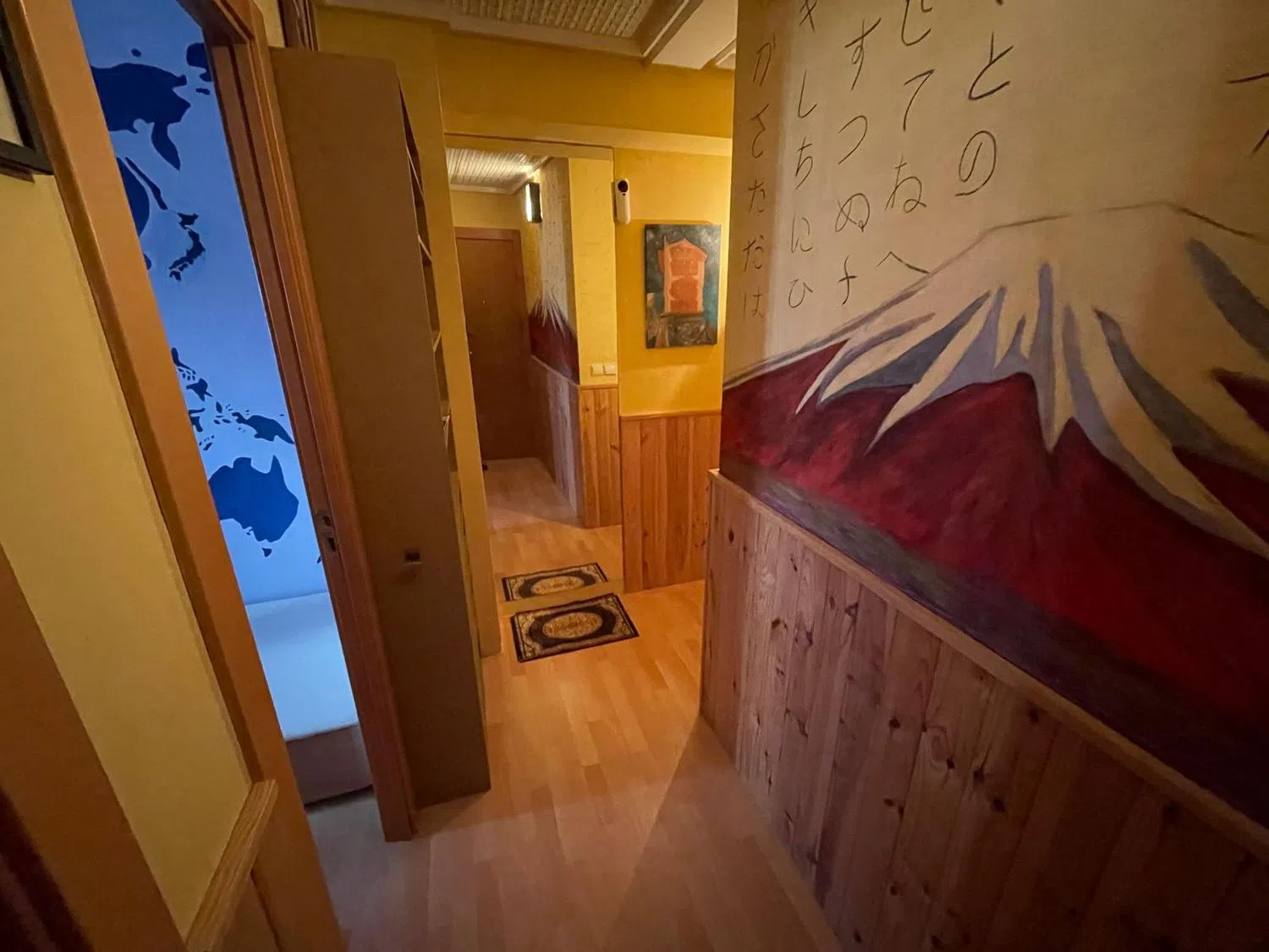 Piso en plaza de la Misericordia, 2 - Foto 1