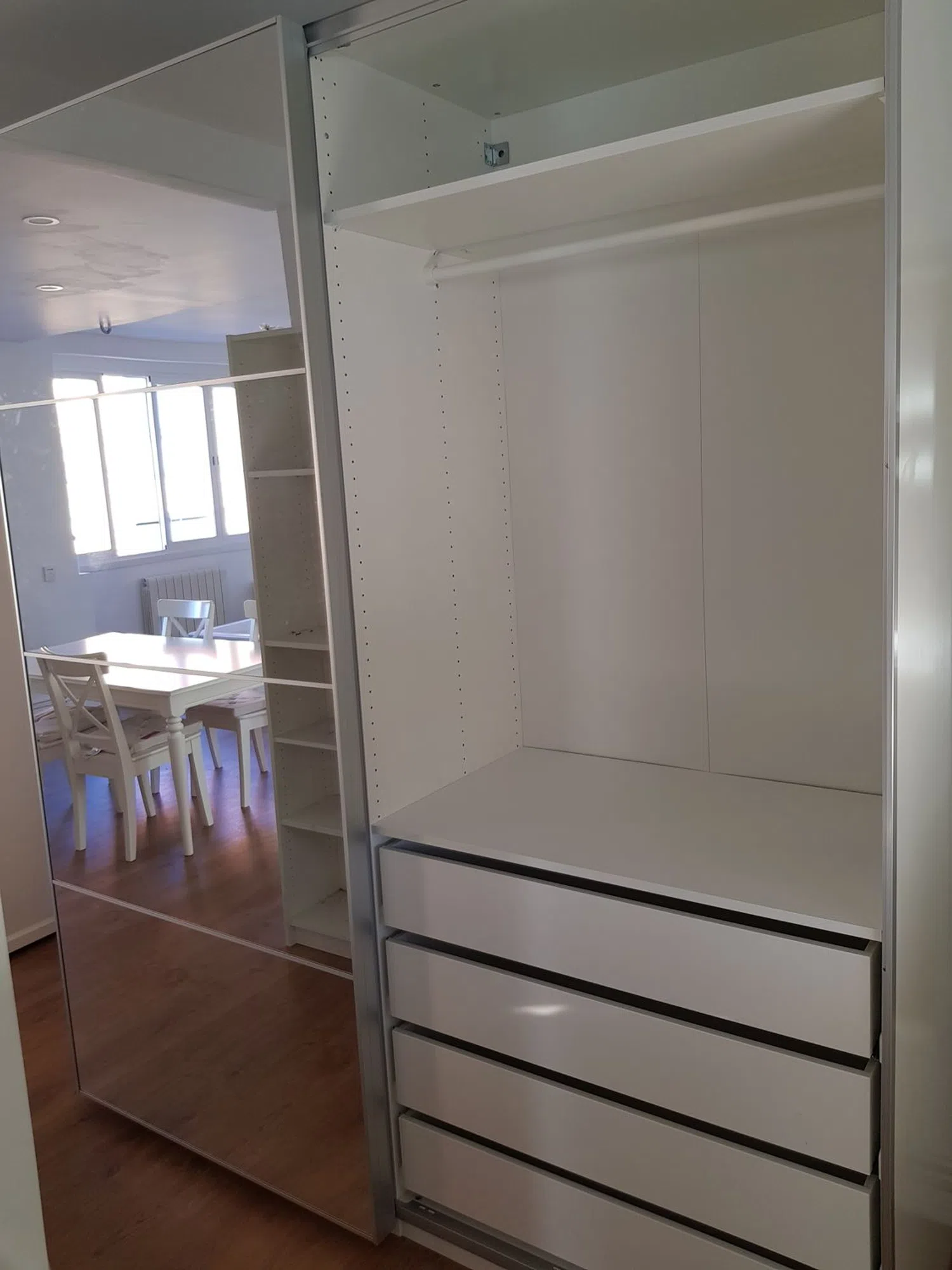 Ático en calle Benigno Granizo, 6 - Foto 7