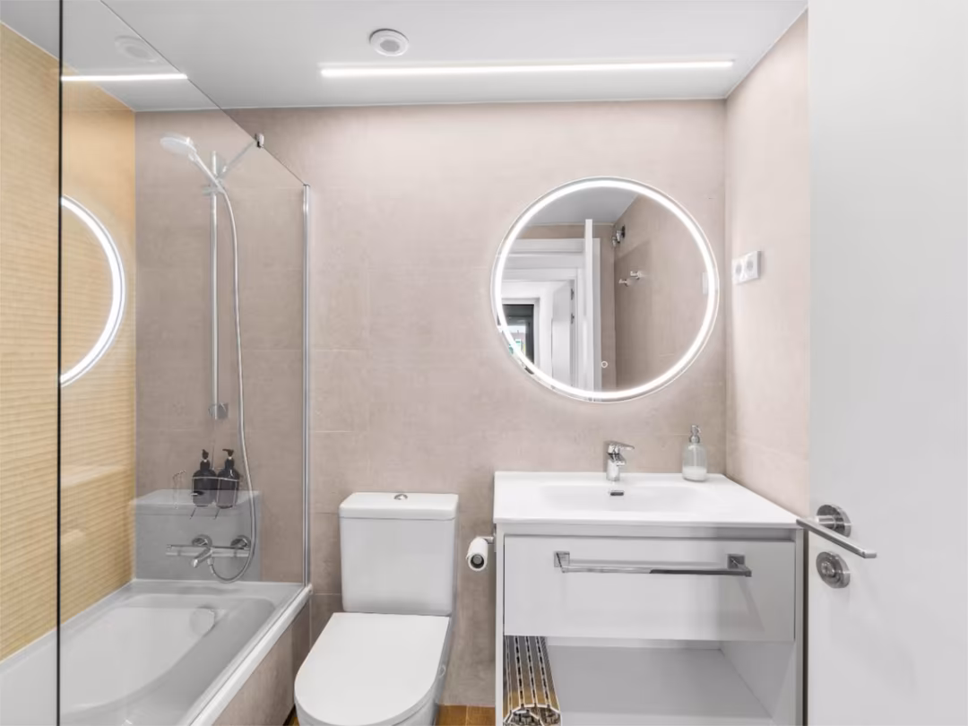 Piso en  Calle del Duque de Tovar 15 - Foto 19