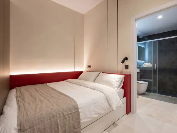 Estudio en Calle Major, 102 - Foto 3