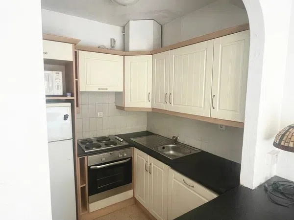 Piso en calle Marqués de Ivanrey, 26 - Foto 2