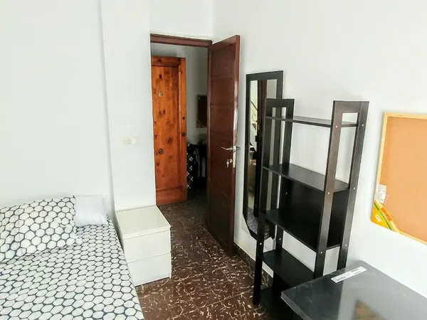 Piso en Reverendo r Tramoyeres, Benimaclet - Foto 7