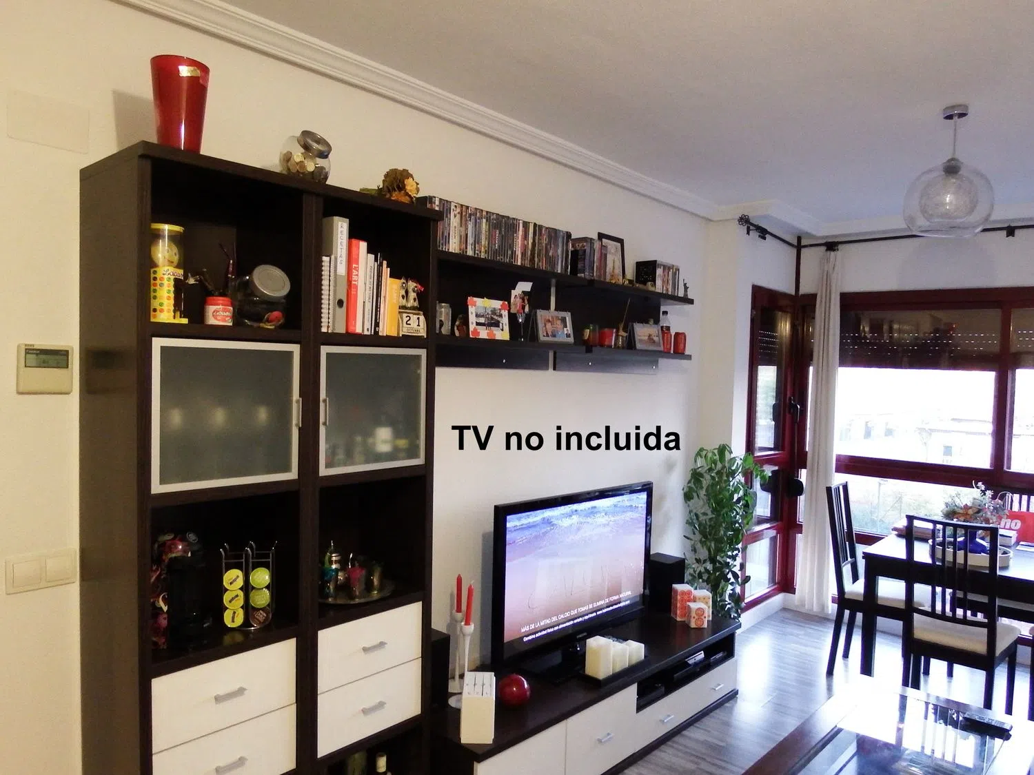 Piso en calle Albalá, 12 - Foto 3